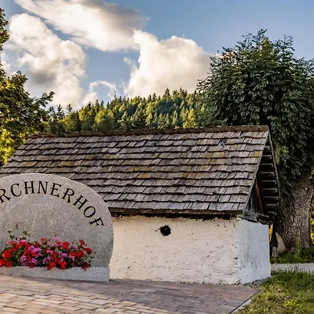Forchnerhof Nature & Mountain View Apartment Terento