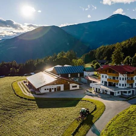Apartment Forchnerhof Nature & Mountain View Terento