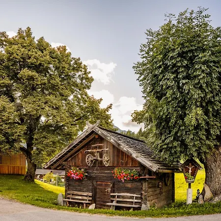 Forchnerhof Nature & Mountain View Terento
