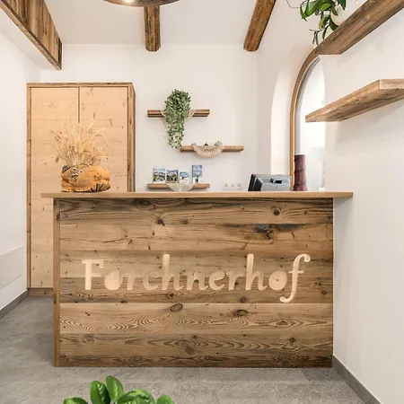 Forchnerhof Nature & Mountain View Apartment
