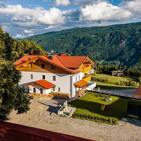 Apartment Forchnerhof Nature & Mountain View *
