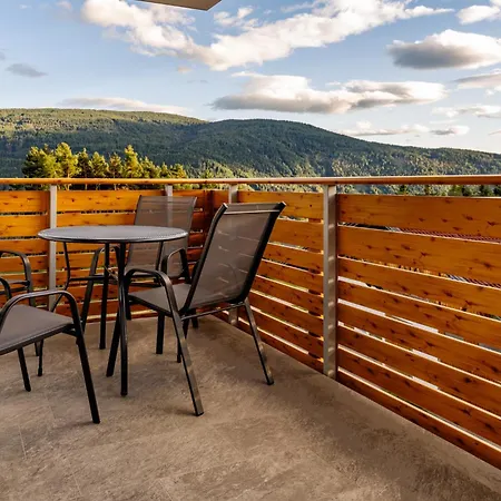 Apartment Forchnerhof Nature & Mountain View Terento