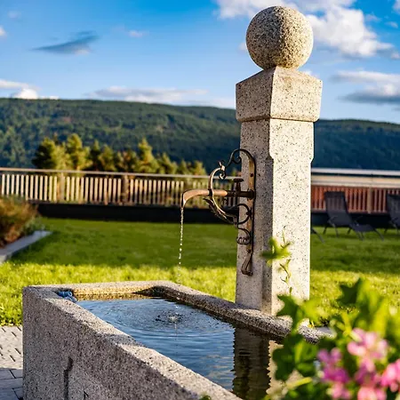 Forchnerhof Nature & Mountain View Apartment