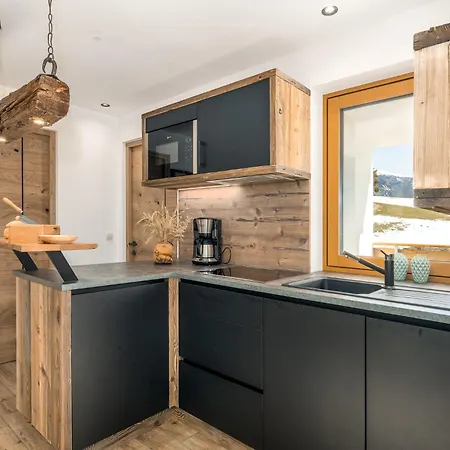 Apartment Forchnerhof Nature & Mountain View Terento