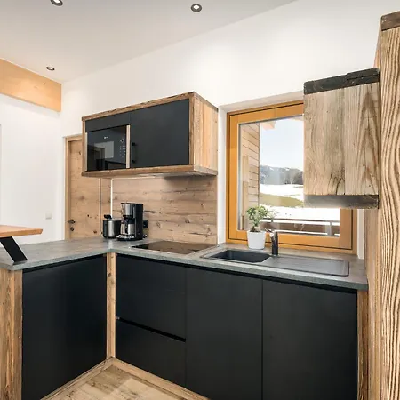 Apartment Forchnerhof Nature & Mountain View *