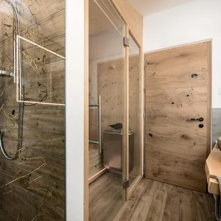 Forchnerhof Nature & Mountain View Apartment