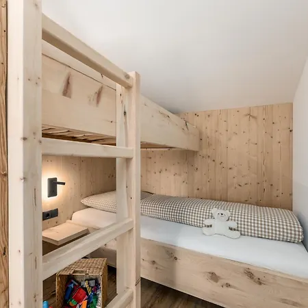 Apartment Forchnerhof Nature & Mountain View *