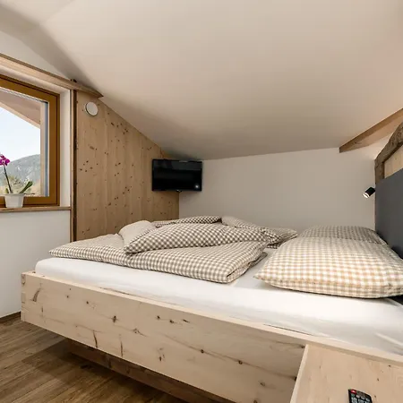 Forchnerhof Nature & Mountain View Apartment