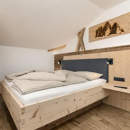 Apartment Forchnerhof Nature & Mountain View