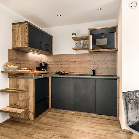 Forchnerhof Nature & Mountain View Apartment