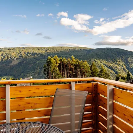 Apartment Forchnerhof Nature & Mountain View