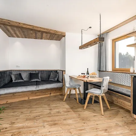 Apartment Forchnerhof Nature & Mountain View *