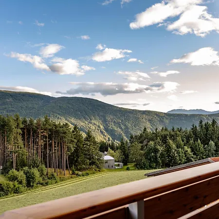 Apartment Forchnerhof Nature & Mountain View *