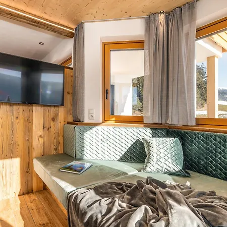 Apartment Forchnerhof Nature & Mountain View Terento