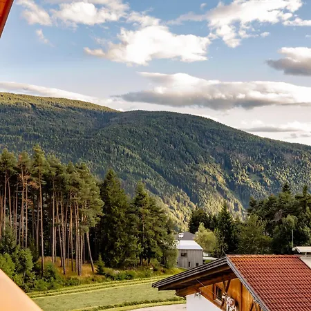 Apartment Forchnerhof Nature & Mountain View Terento